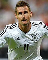 Miroslav Klose